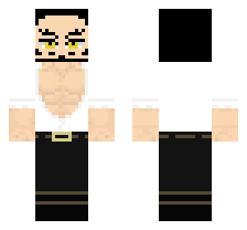 Amer skins