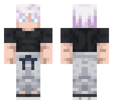 Amer skins