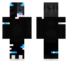 Mis mejores skin 