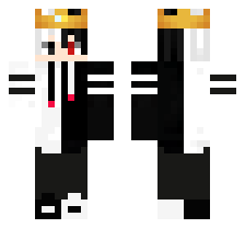 Mis mejores skin 