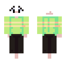skin