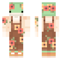skin