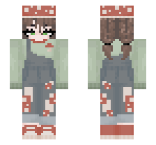 skin