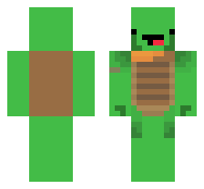 skin