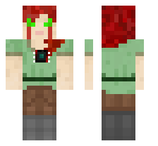 Türkçe konuşma cihazlı Chris v1