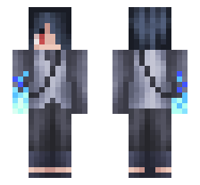 Sasuke boruto: naruto next generations