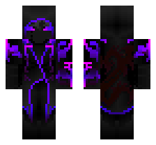 §5Dragonknight153-§dVoid