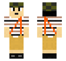 skin