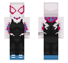 SpiderGwen