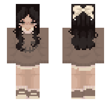 Shoko Ieiri (Estudante) Pixel