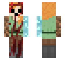 Bobby1545 Toprak ve Buz Kollu