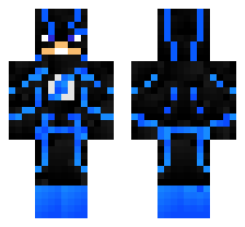 skin