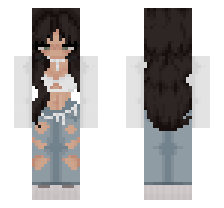 skin