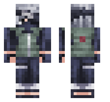 Kakashi