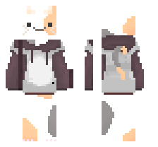 skin
