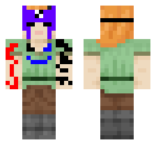 skin