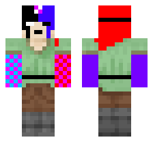 skin
