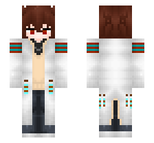 skin