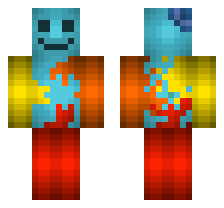 huggy and friends (free version) poppy playtime 