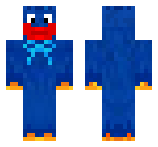 huggy and friends (free version) poppy playtime 