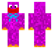 huggy and friends (free version) poppy playtime 