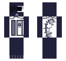 skin