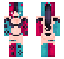 skin