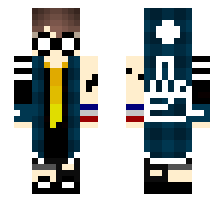 skin