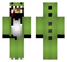 skin
