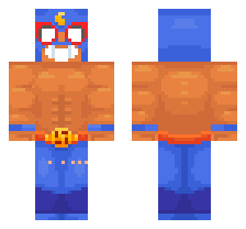 skin
