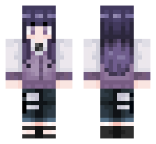 Hinata Hyuga 