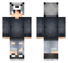 skin