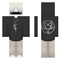 skin