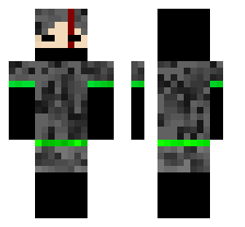 skin