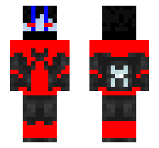 skin