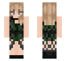skin