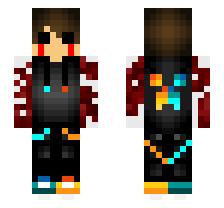 skin