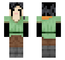 skin
