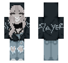 skin