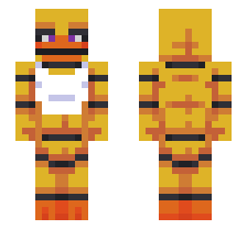 skin