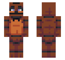 skin