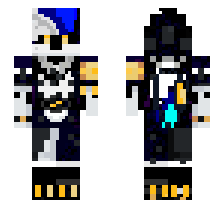 skin
