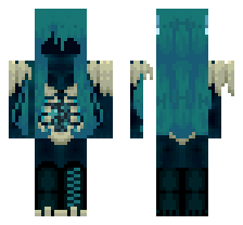 skin