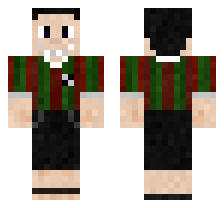 skin