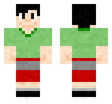 skin