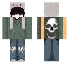 skin