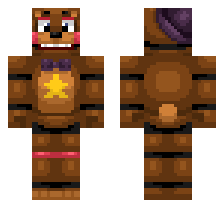 FNaF 6