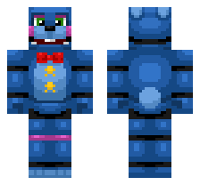 FNaF 6