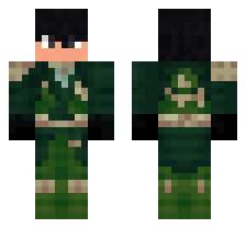 skin