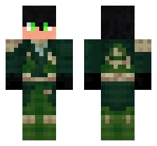 skin